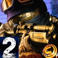 Battlefield Frontline City 2 apk