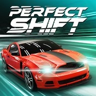 Perfect Shift (MOD, Unlimited Money)