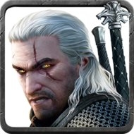 The Witcher Battle Arena (MOD, heroes unlocked)