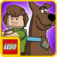 LEGO Scooby-Doo Haunted Isle mod apk