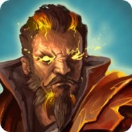 Shadow Souls: Titan Fortress mod apk