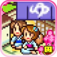 Hot Springs Story mod apk