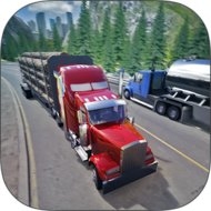 Truck Simulator PRO 2016 (MOD, много денег)