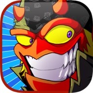 Soul Rush mod apk