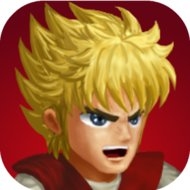 Hero Fighter X mod apk