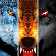 Wolf Online (MOD, много очков)