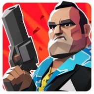 Cartel Kings (MOD, unlimited ammo/skill).apk