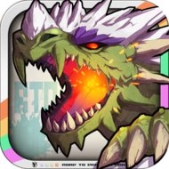 ROAD TO DRAGONS (MOD, unlimited health/damage)