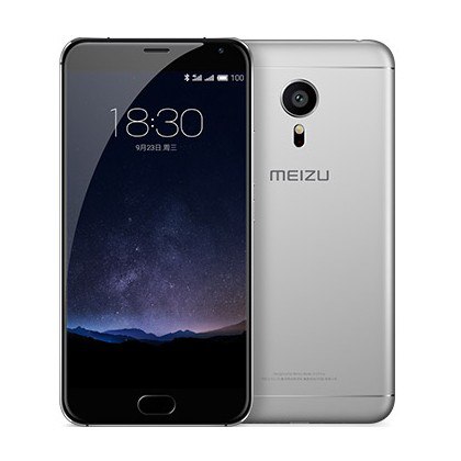 Поставки Meizu Pro 5 задержаться на 6 дней