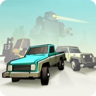 The Hit Car mod apk