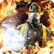 Courage of Fire mod apk