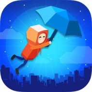 Umbrella Jump : Hard Levels! (Полная версия) mod apk