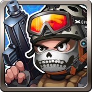 Zombie Fire (MOD, unlimited money/gems)