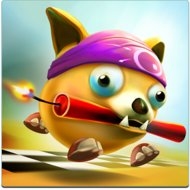 Creature Racer mod apk