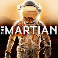 The Martian: Official Game apk