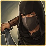 Shadow Assassin mod apk