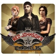 Red Johnson's Chronicles (MOD, всё октрыто)