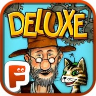 Pettson's Inventions Deluxe mod apk