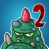 Swamp Defense 2 AdFree mod apk