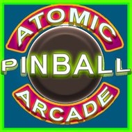 Atomic Arcade Pinball Machine apk