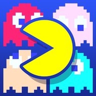 PAC-MAN mod apk