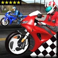 Twisted: Dragbike Racing (MOD, много денег)