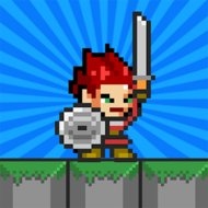 Brave One (MOD, much money).apk