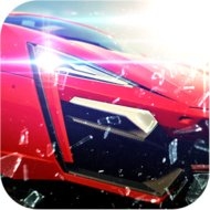 Adrenaline Racing: Hypercars (MOD, much money)