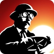 80 Days (MOD, неограниченно денег).apk