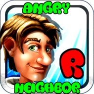 Angry Neighbor - Reloaded FULL mod apk