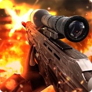 Dead Earth: Sci-fi FPS Shooter (MOD, много денег)