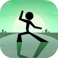 Stick Fight mod apk