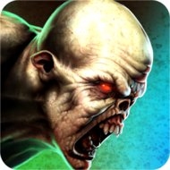 THE DEAD: Beginning (MOD, unlimited money)