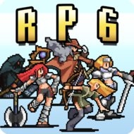 Automatic RPG (MOD, много денег)