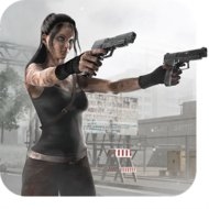 Атака Зомби: Адреналин mod apk