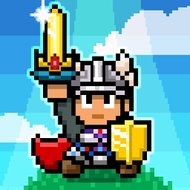 Dash Quest (MOD, много денег/скилла)