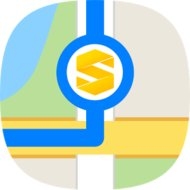 GPS Navigation & Maps – Scout.apk