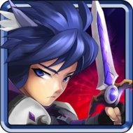 Brave Trials (MOD, high damage).apk