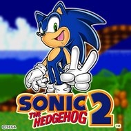 Sonic The Hedgehog 2 mod apk