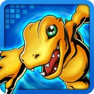 Digimon Heroes! mod apk