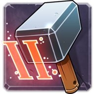 Puzzle Forge 2 mod apk