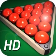 Pro Snooker 2015 (MOD, Unlocked)