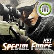 Special Force - Online FPS (MOD, много патронов)