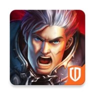 Clash for Dawn: Guild War (MOD, god mode/more).apk