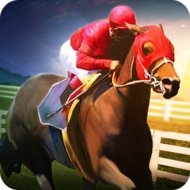 Скачки 3D - Horse Racing (MOD, много денег)