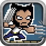 HERO-X mod apk