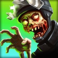 Zombocalypse mod apk