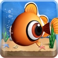 Fish Live (MOD, unlimited money/Ad-Free)