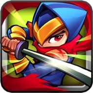 Ninja Rush Zombie Predator mod apk