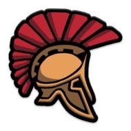 Hoplite (MOD, unlocked)